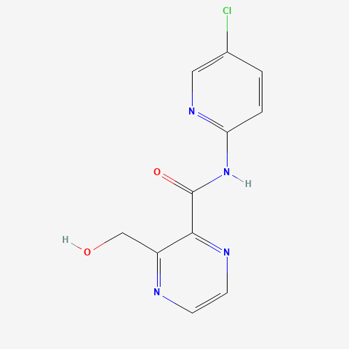 FT-0664968 CAS:1122549-43-2 chemical structure