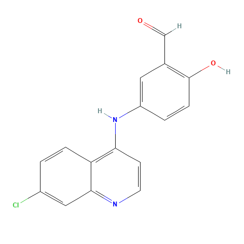 FT-0664972 CAS:172476-18-5 chemical structure