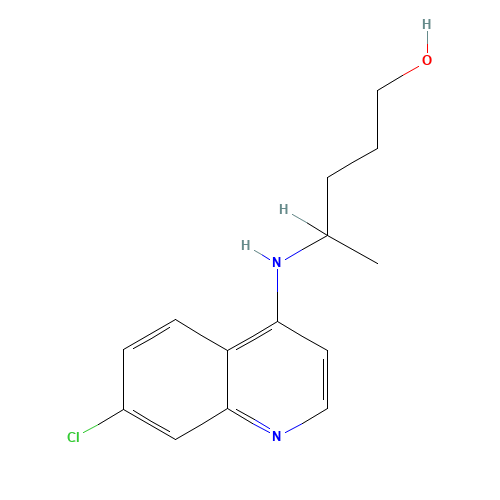 FT-0664973 CAS:10500-64-8 chemical structure