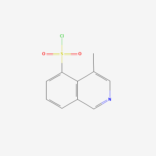 FT-0664979 CAS:194032-16-1 chemical structure