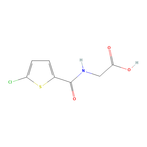FT-0664984 CAS:873009-45-1 chemical structure