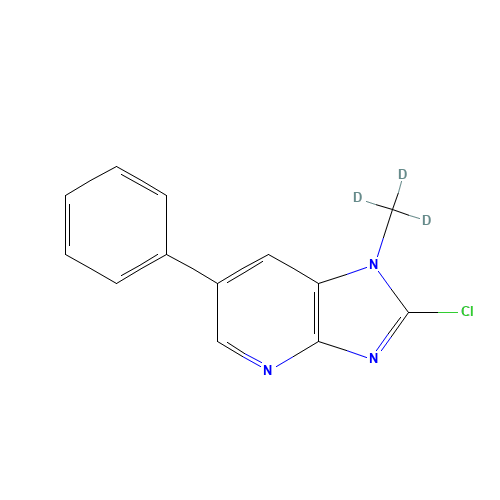 FT-0664992 CAS:1020719-30-5 chemical structure