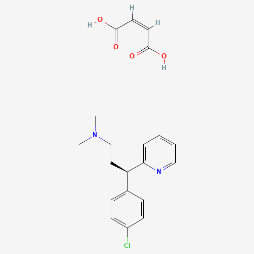 FT-0665005 CAS:23095-76-3 chemical structure