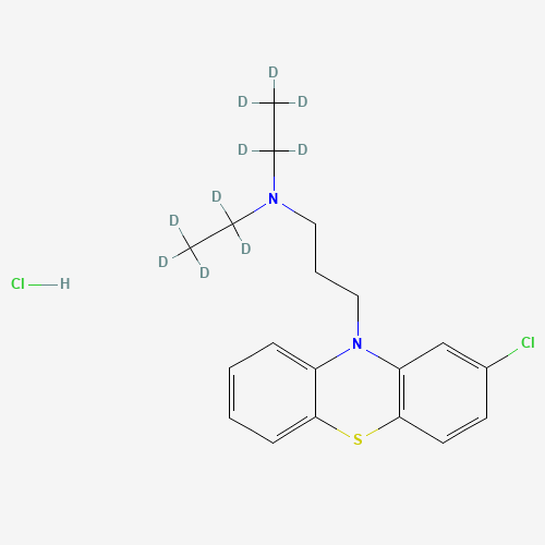 FT-0665008 CAS:1216730-87-8 chemical structure
