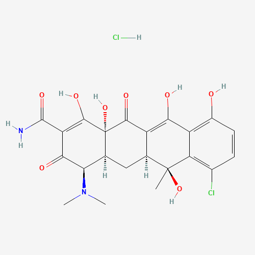 FT-0665012 CAS:101342-45-4 chemical structure