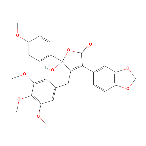 CI 1020 (CAS: 162256-50-0) - Related Chemical Product