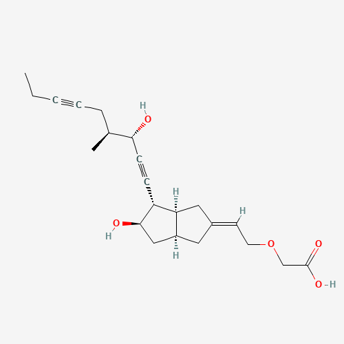 FT-0665032 CAS:94079-80-8 chemical structure