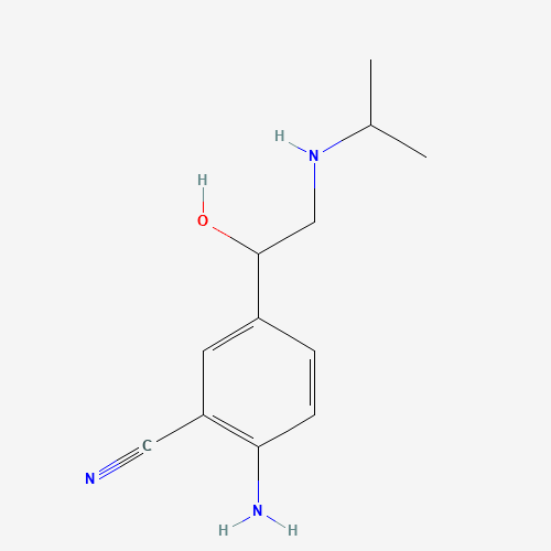 FT-0665039 CAS:54239-37-1 chemical structure