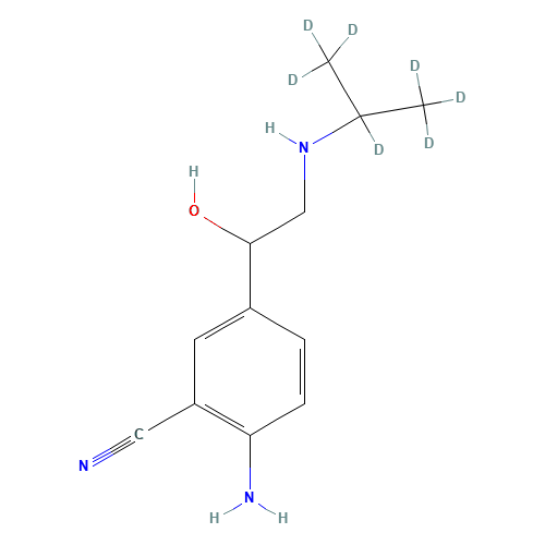 FT-0665040 CAS:1228182-44-2 chemical structure