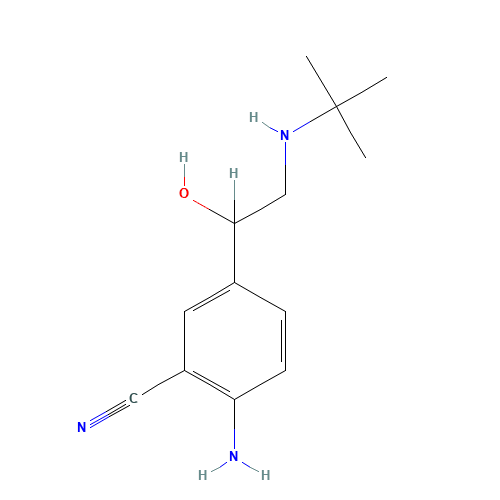 FT-0665041 CAS:54239-39-3 chemical structure