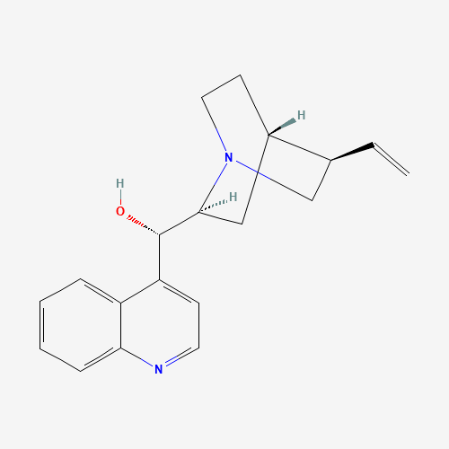 FT-0665045 CAS:550-54-9 chemical structure