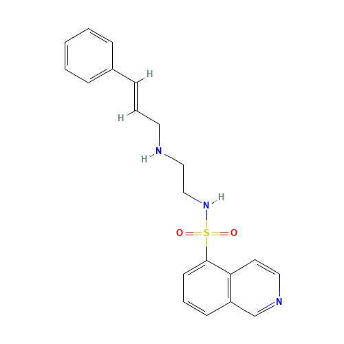 FT-0665053 CAS:130964-40-8 chemical structure