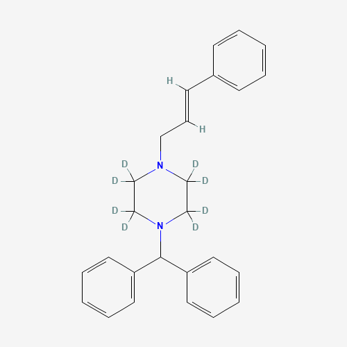 FT-0665055 CAS:1185242-27-6 chemical structure