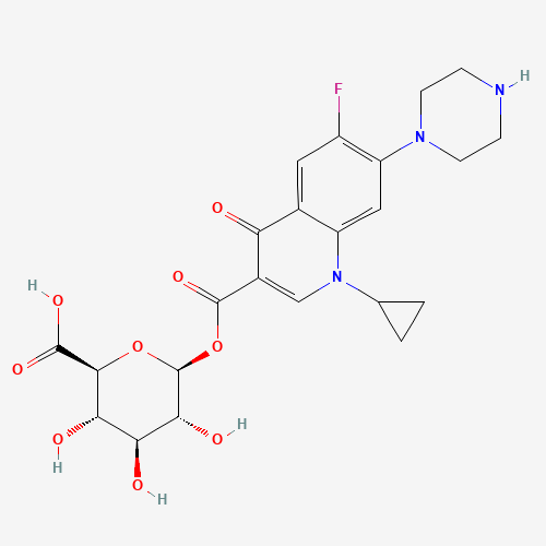 FT-0665057 CAS:105029-31-0 chemical structure