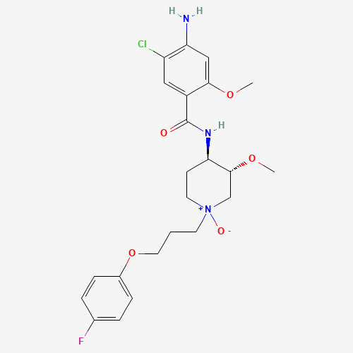 FT-0665060 CAS:86718-75-4 chemical structure
