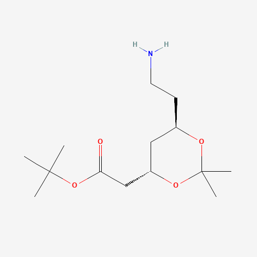 FT-0665062 CAS:1105067-89-7 chemical structure