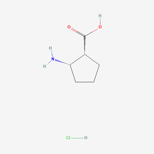 FT-0665063 CAS:128110-37-2 chemical structure