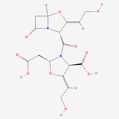 FT-0665078 CAS:1260617-10-4 chemical structure