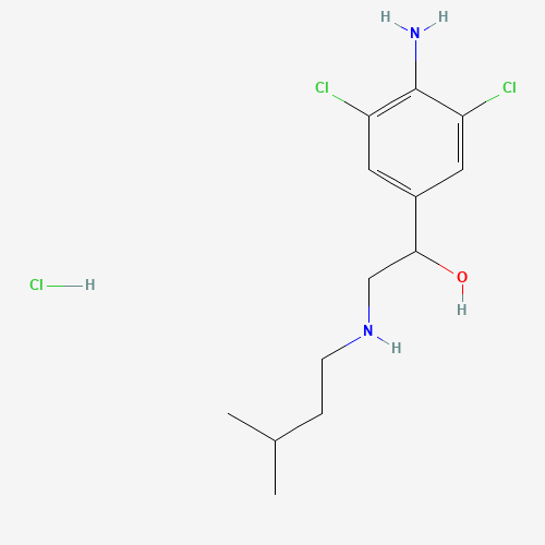 FT-0665085 CAS:37158-48-8 chemical structure