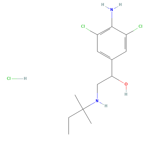FT-0665086 CAS:37158-47-7 chemical structure