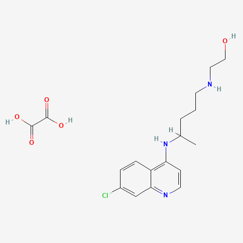 FT-0665091 CAS:14142-64-4 chemical structure