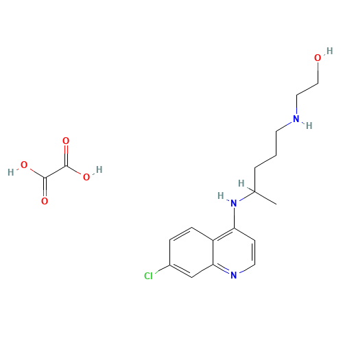 FT-0665091 CAS:14142-64-4 chemical structure