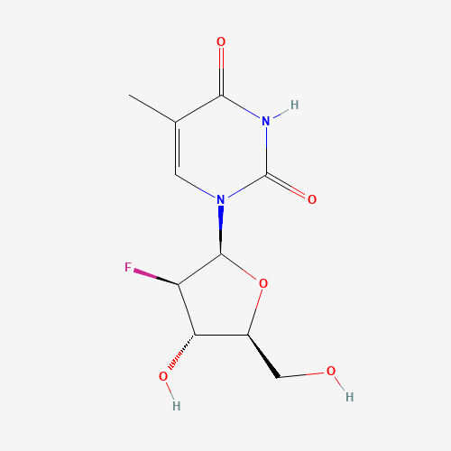 FT-0665093 CAS:163252-36-6 chemical structure