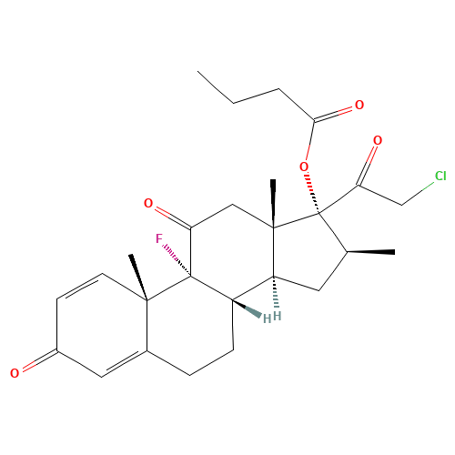 FT-0665106 CAS:25122-57-0 chemical structure