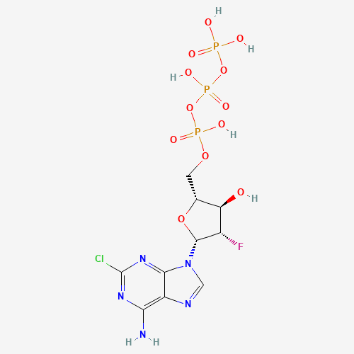 FT-0665111 CAS:134646-41-6 chemical structure