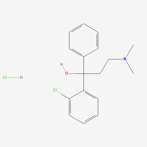 FT-0665113 CAS:511-13-7 chemical structure