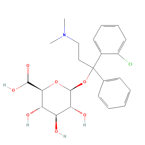 FT-0665114 CAS:66171-85-5 chemical structure