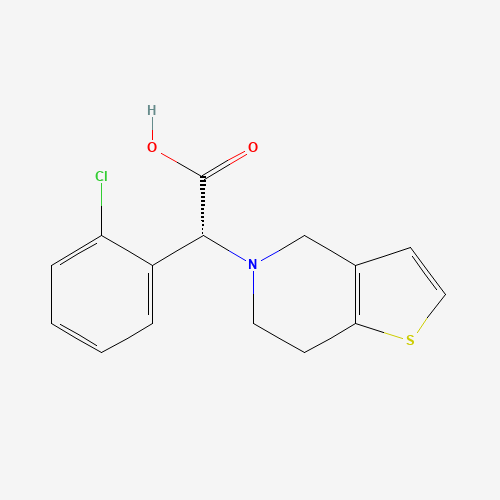FT-0665124 CAS:324757-50-8 chemical structure