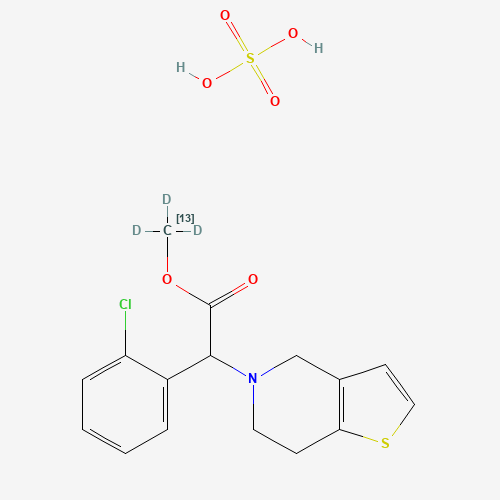 FT-0665128 CAS:1246814-55-0 chemical structure
