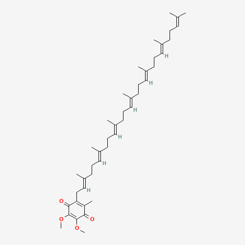 FT-0665151 CAS:303-95-7 chemical structure
