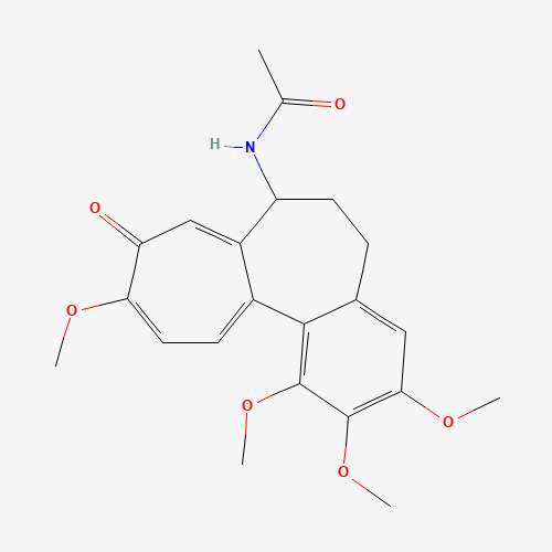(R/S)-Colchicine (CAS: 209810-38-8) - Related Chemical Product