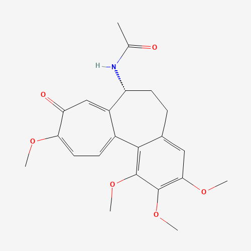 (R)-Colchicine (CAS: 75520-89-7) - Related Chemical Product