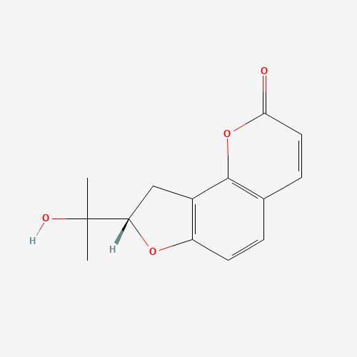 FT-0665159 CAS:3804-70-4 chemical structure