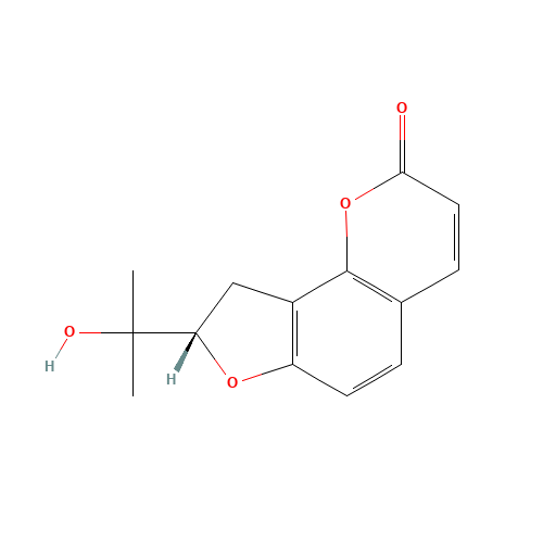 FT-0665159 CAS:3804-70-4 chemical structure