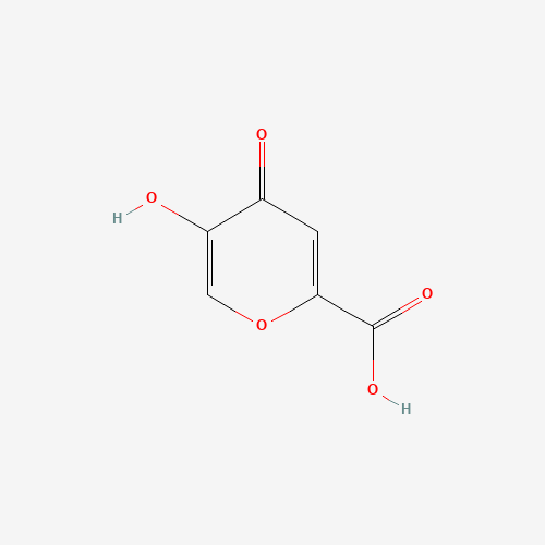 Comenic Acid (CAS: 499-78-5) - Related Chemical Product