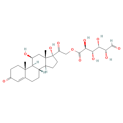 FT-0665173 CAS:7301-54-4 chemical structure