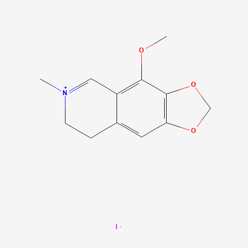 Cotarnine Iodide (CAS: 30936-27-7) - Related Chemical Product