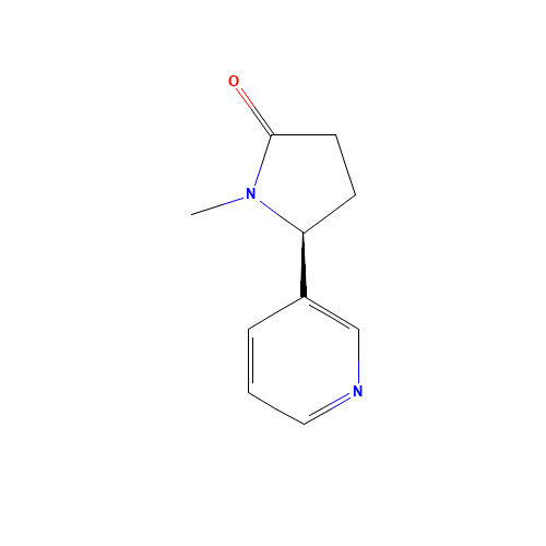 FT-0665182 CAS:486-56-6 chemical structure