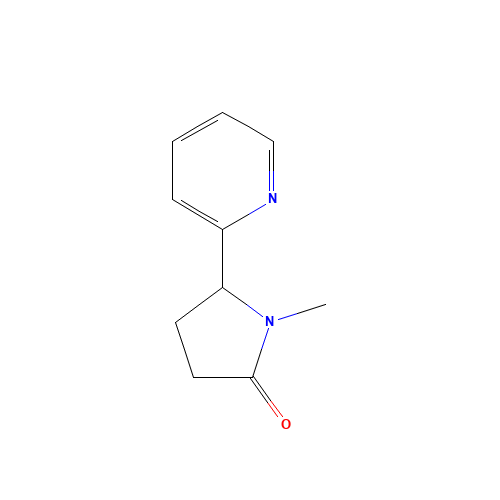 (+/-)-ortho-Cotinine (CAS: 147732-31-8) - Related Chemical Product