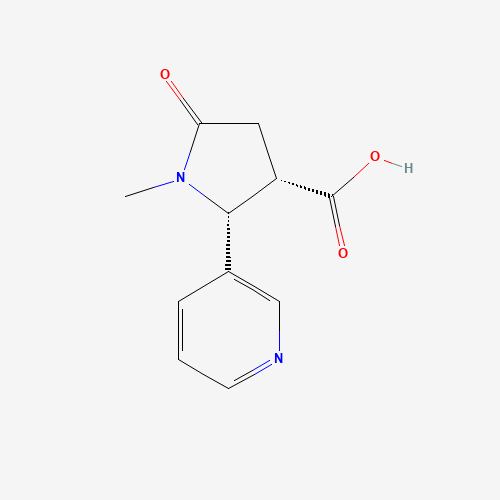 FT-0665189 CAS:161171-06-8 chemical structure