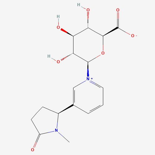 FT-0665191 CAS:139427-57-9 chemical structure