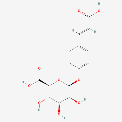 FT-0665195 CAS:214689-30-2 chemical structure