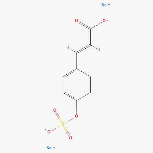 FT-0665196 CAS:308338-96-7 chemical structure