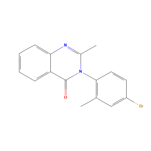 CP-10447 (CAS: 843-93-6) - Related Chemical Product