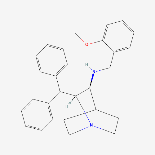 CP 96345 (CAS: 132746-60-2) - Related Chemical Product