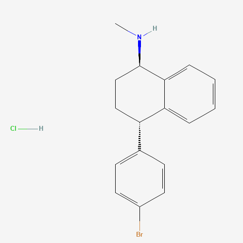 CP-53631 (CAS: 79836-56-9) - Related Chemical Product